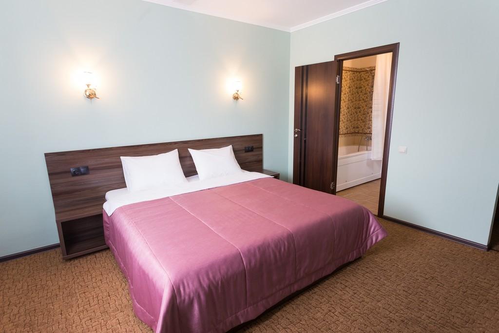 Hotel Razdolie photo 5