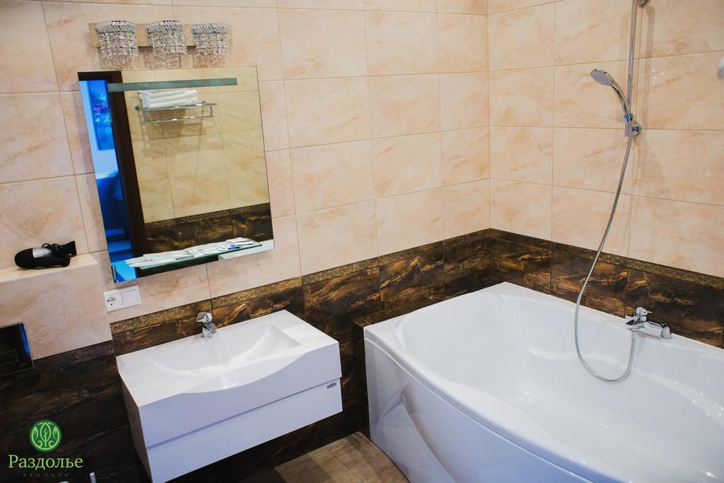 Hotel Razdolie photo 2