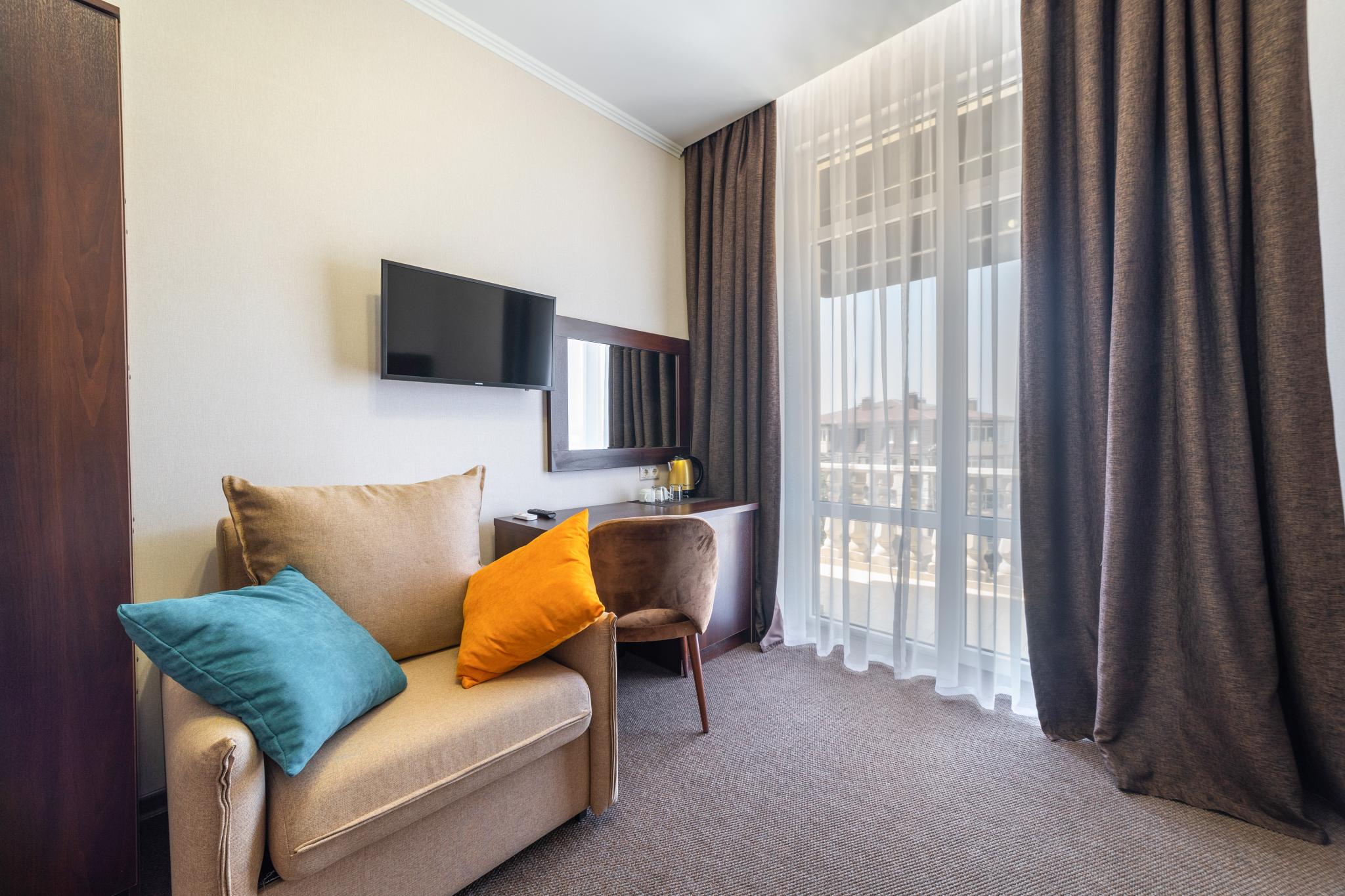 Hotel Migal photo 5