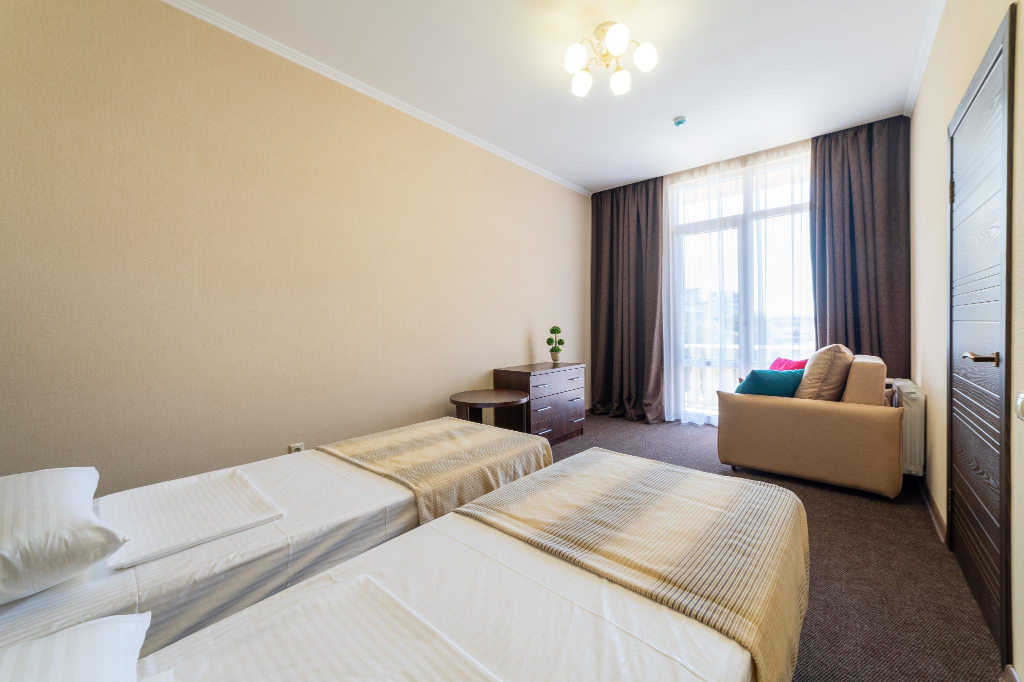 Hotel Migal photo 4