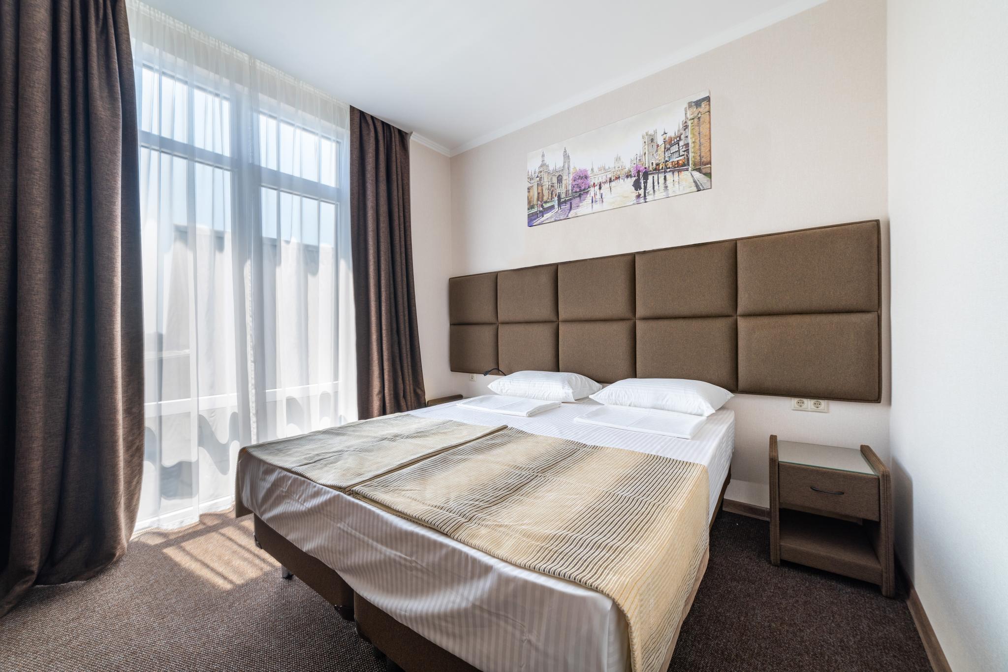 Hotel Migal photo 3