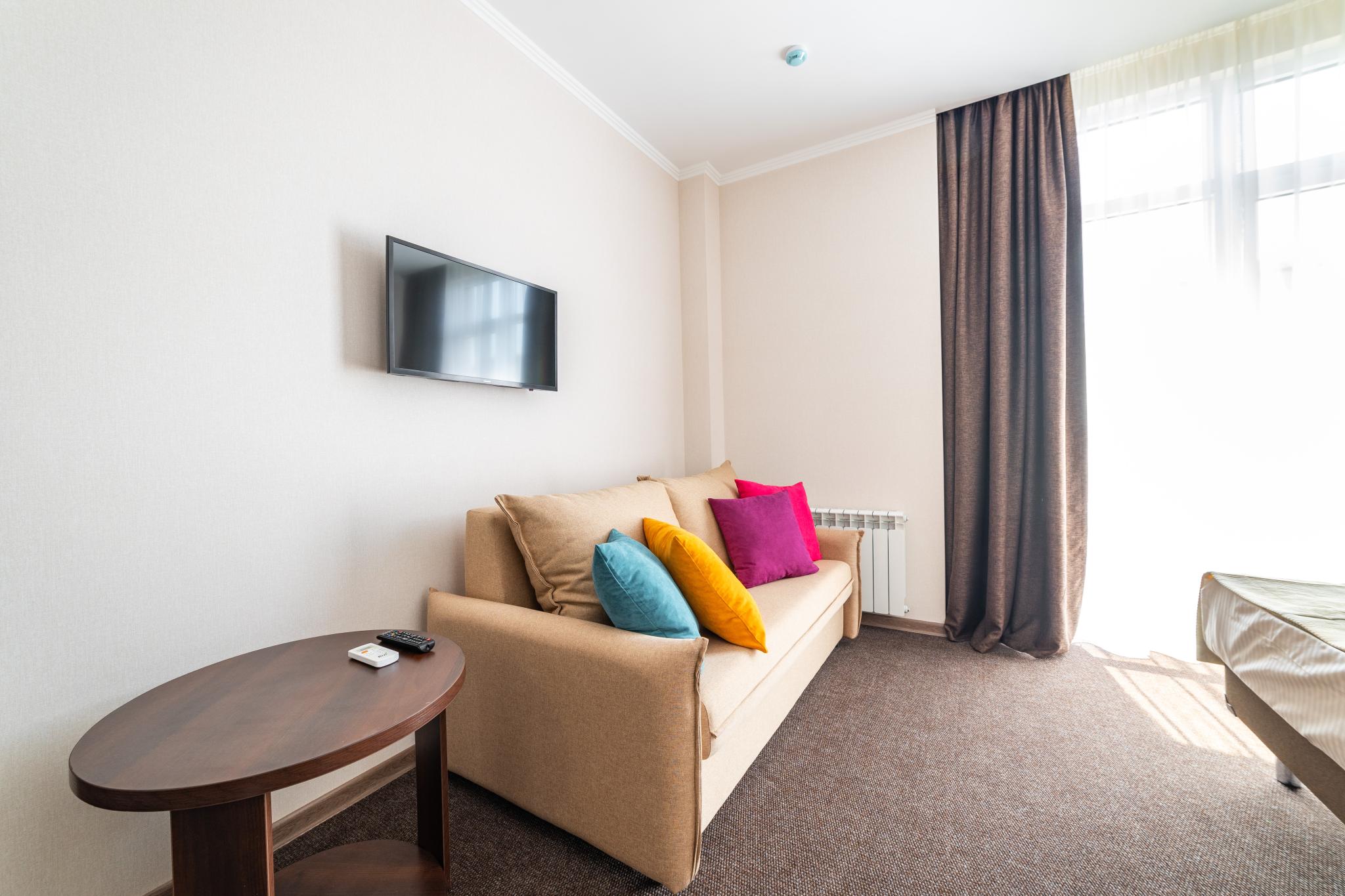 Hotel Migal photo 2
