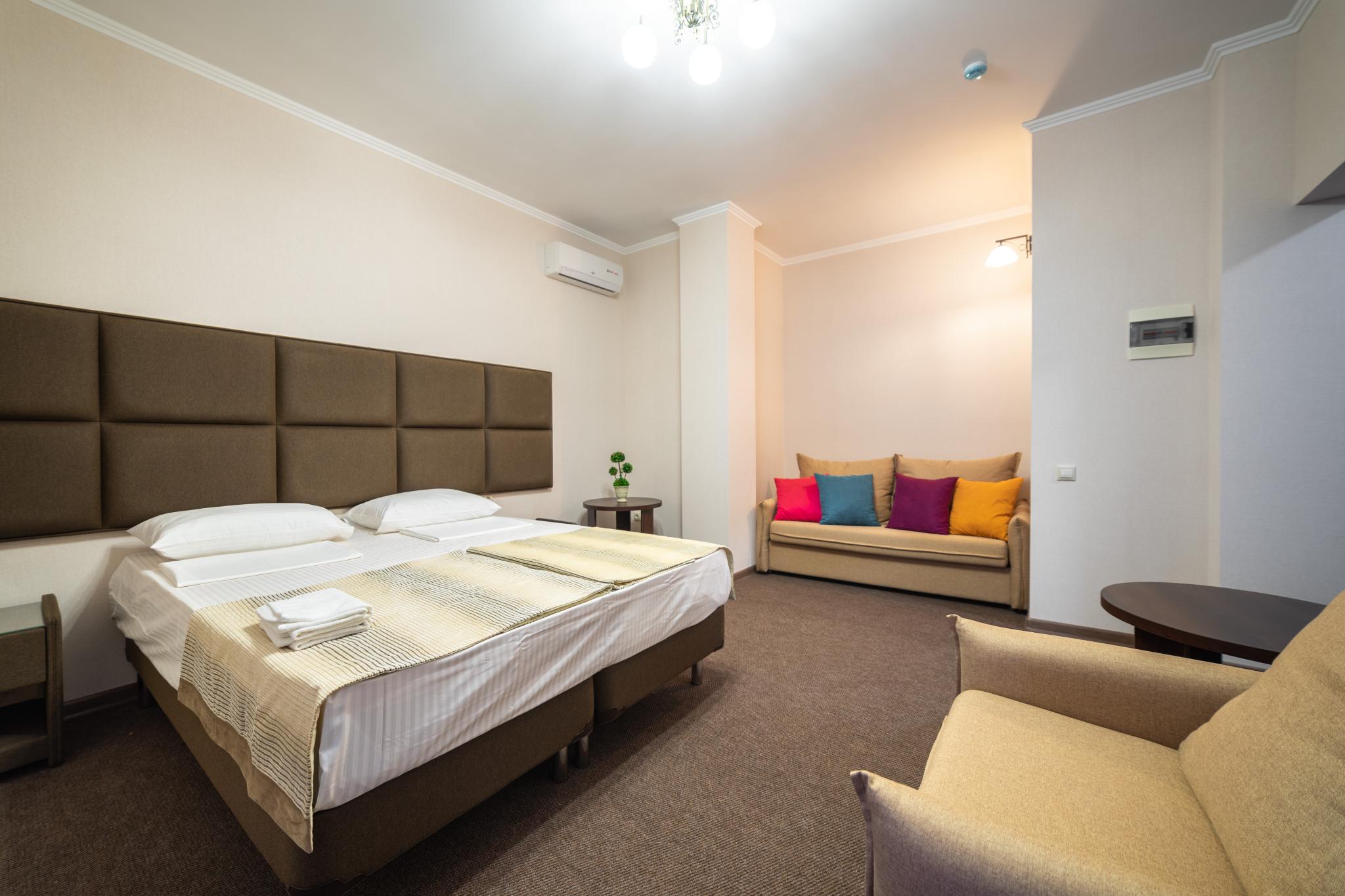 Hotel Migal