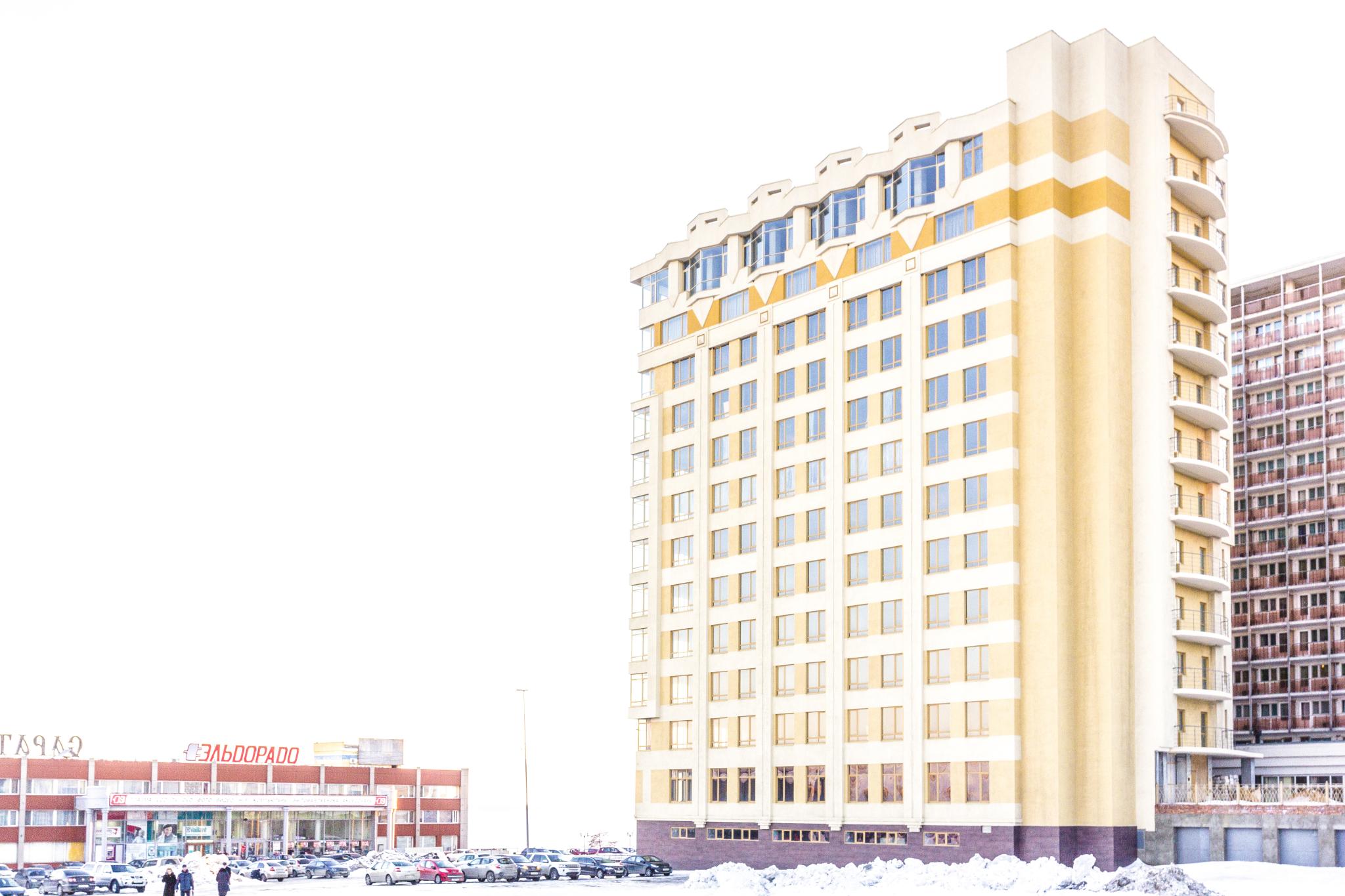ERA Hotel photo 2