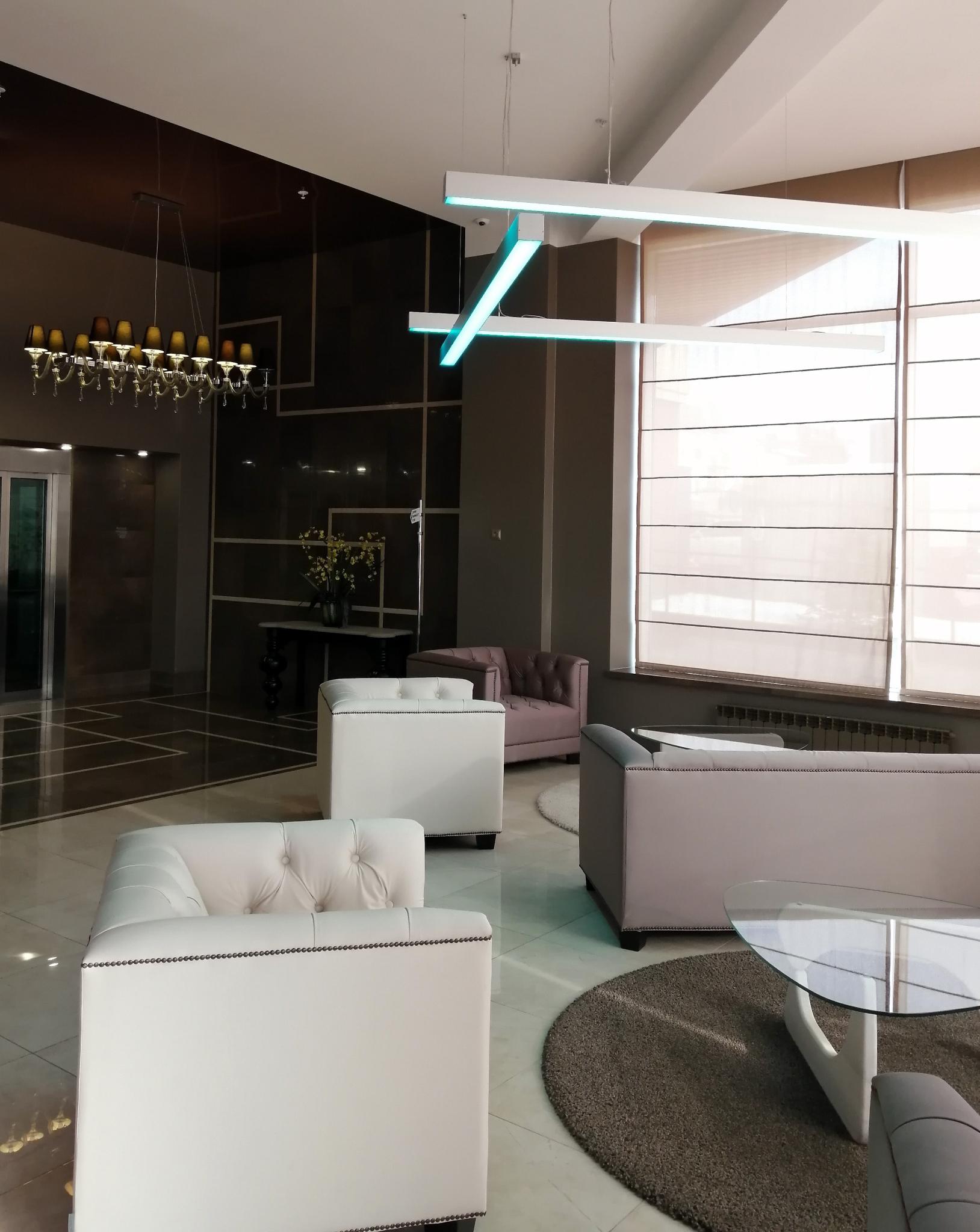 ERA Hotel photo 5