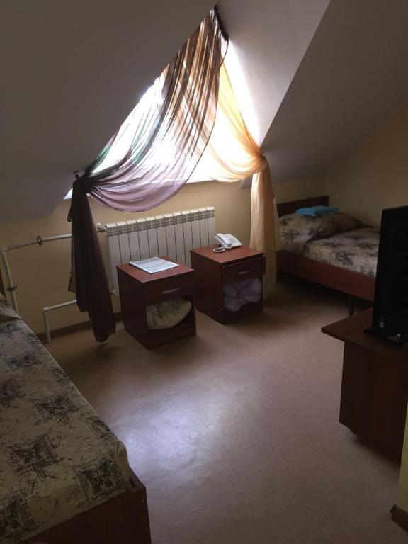 Motel U Petrovicha photo 2