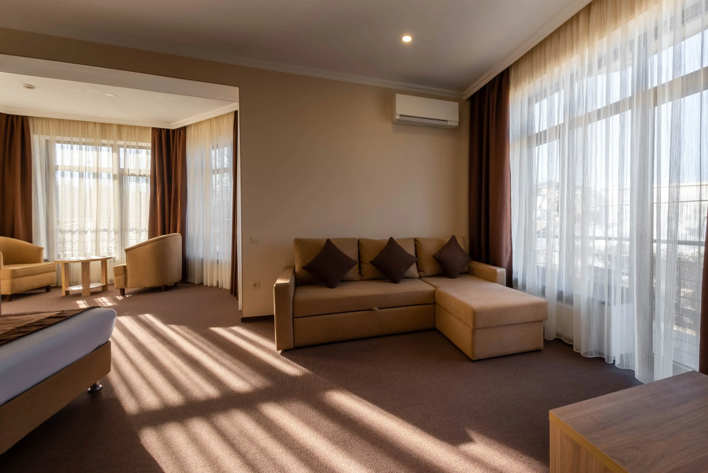 Sinegor'e Guest house photo 3
