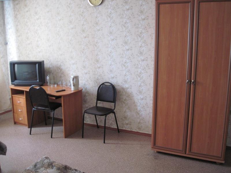 Zavodskaya photo 3