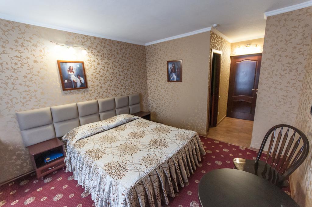 Commercial and hotel complex "Nautilus" photo 4