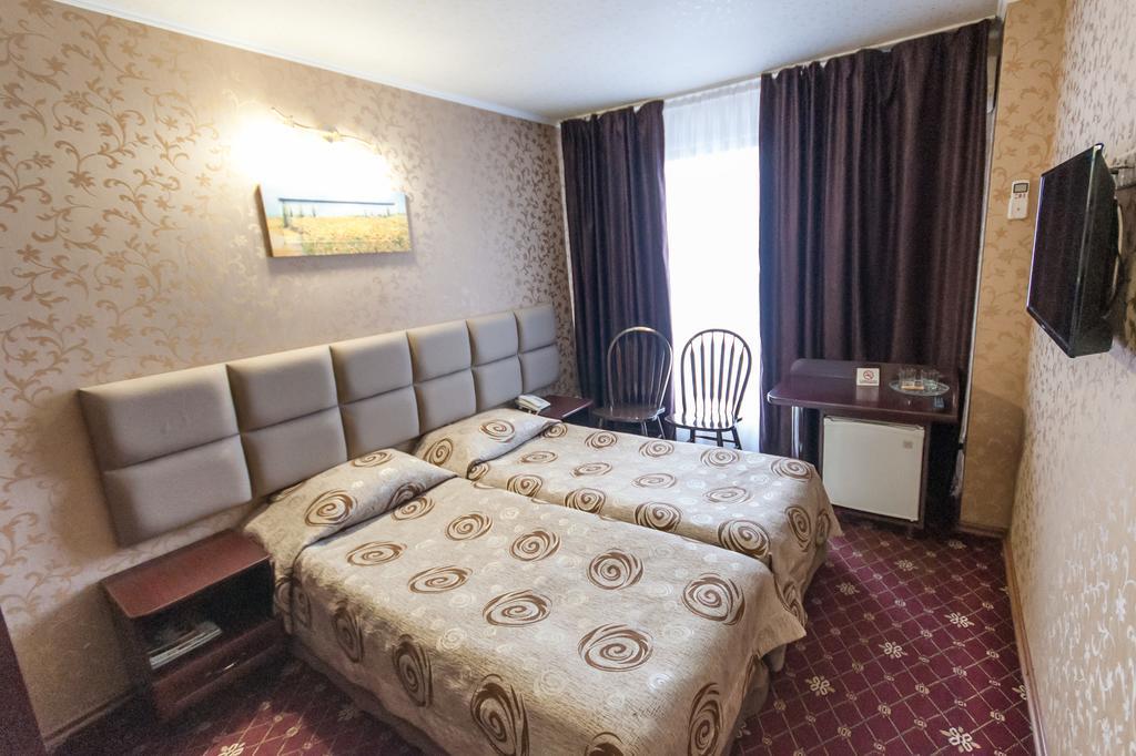Commercial and hotel complex "Nautilus" photo 3