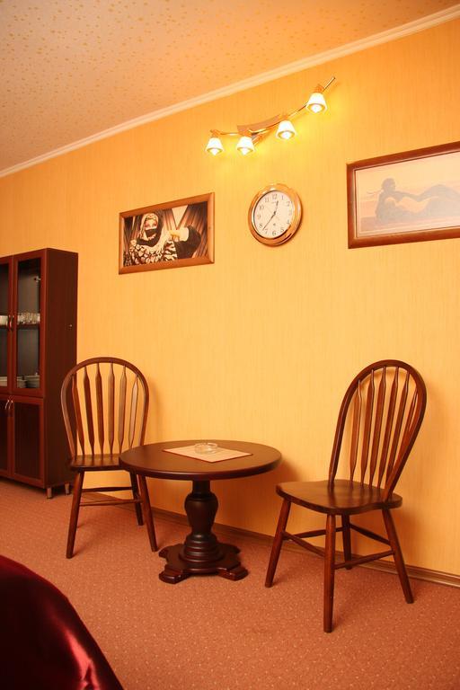 Commercial and hotel complex "Nautilus" photo 2