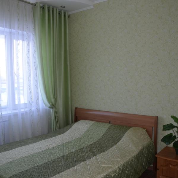Planeta Hotel photo 2