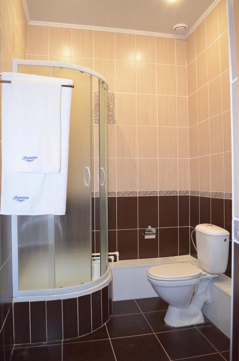 Planeta Hotel photo 4