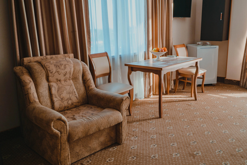 Apart Hotel Anapa photo 5