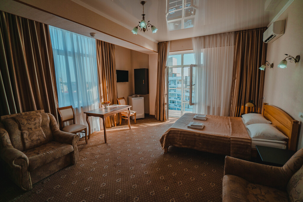 Apart Hotel Anapa photo 4
