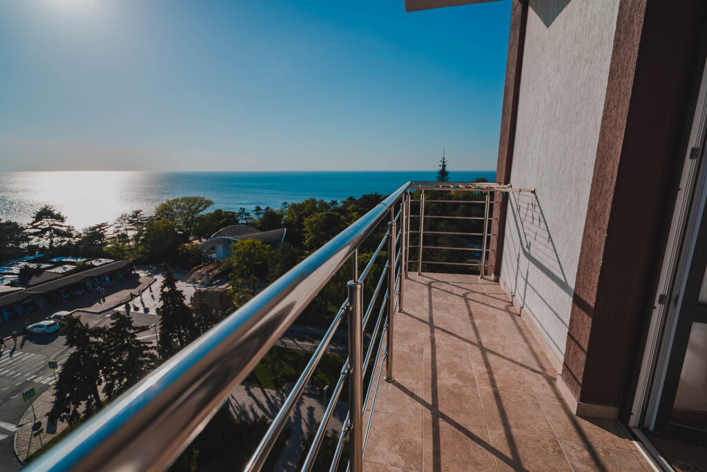 Apart Hotel Anapa