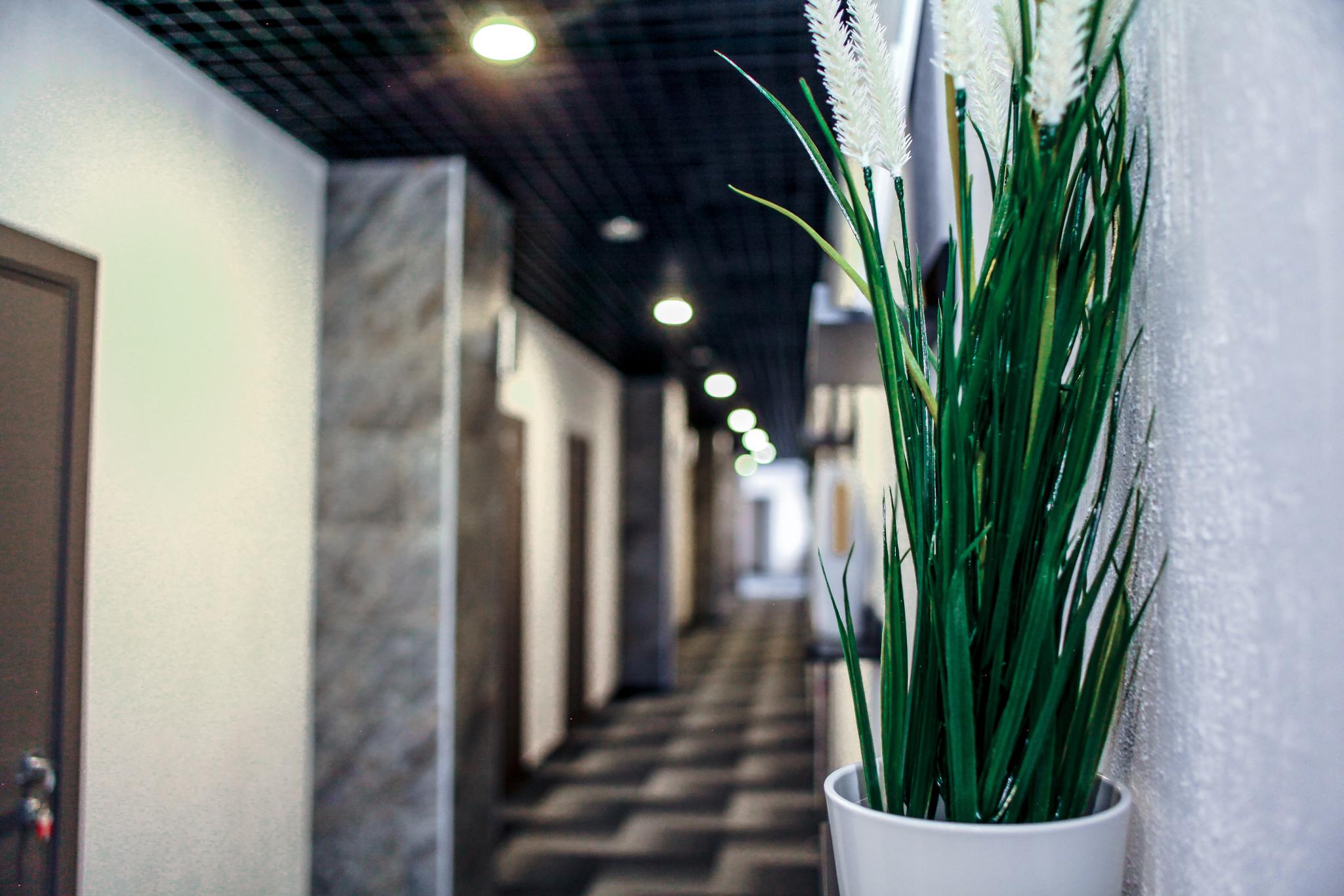 Business Hotel photo 5