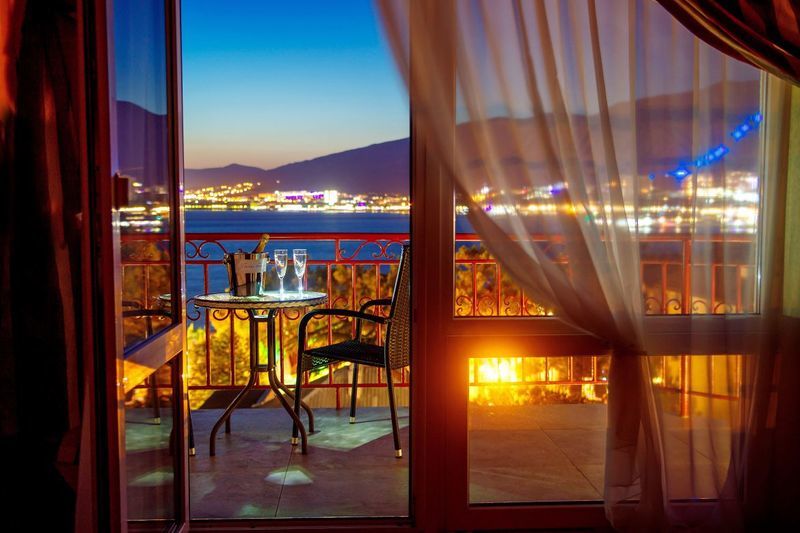The boutique hotel "La Boheme-Premium" photo 4