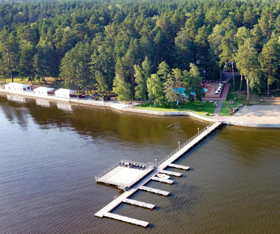 Morozovo Resort Hotel photo 2