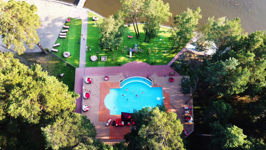 Morozovo Resort Hotel photo 3