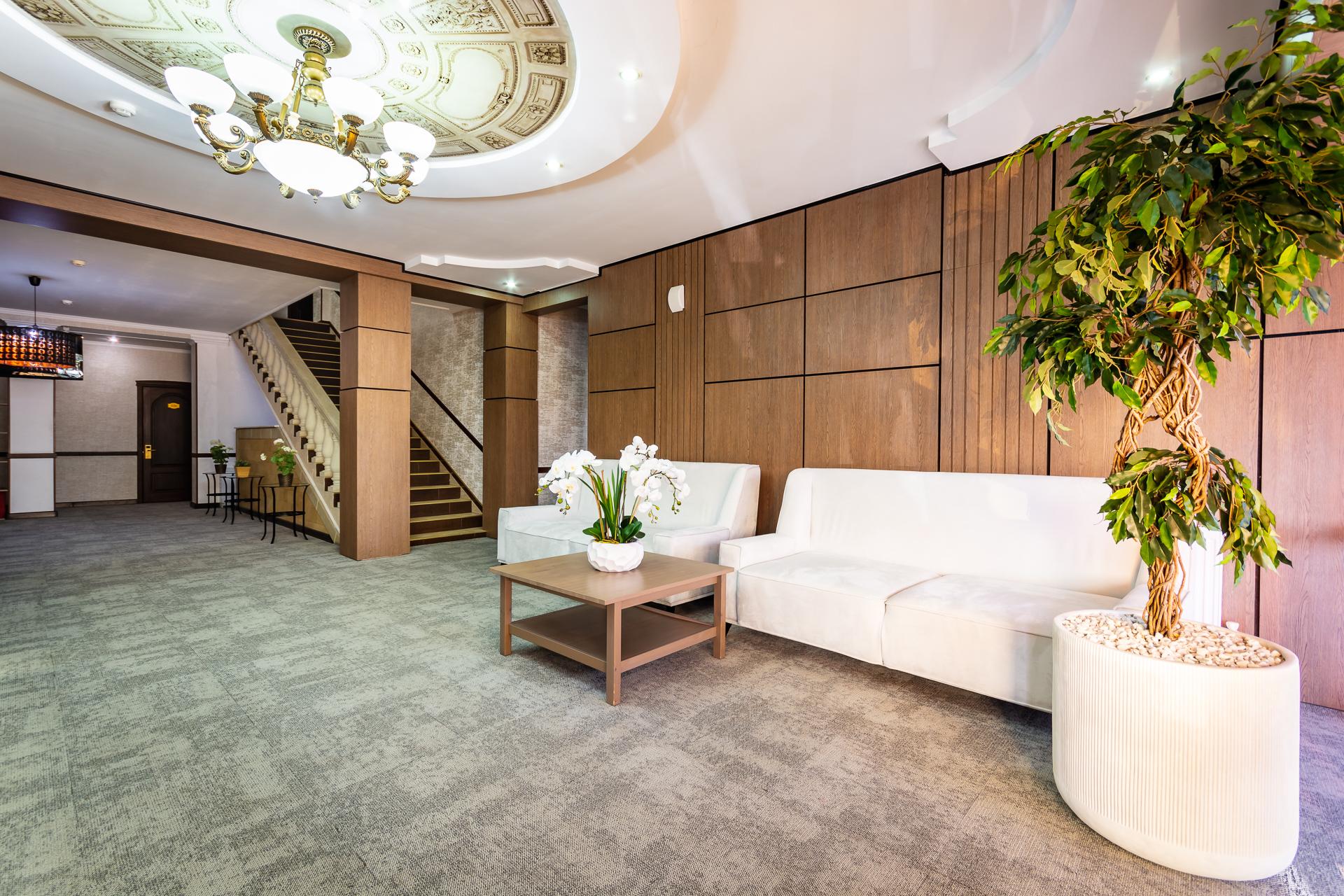 Noi Hotel photo 4