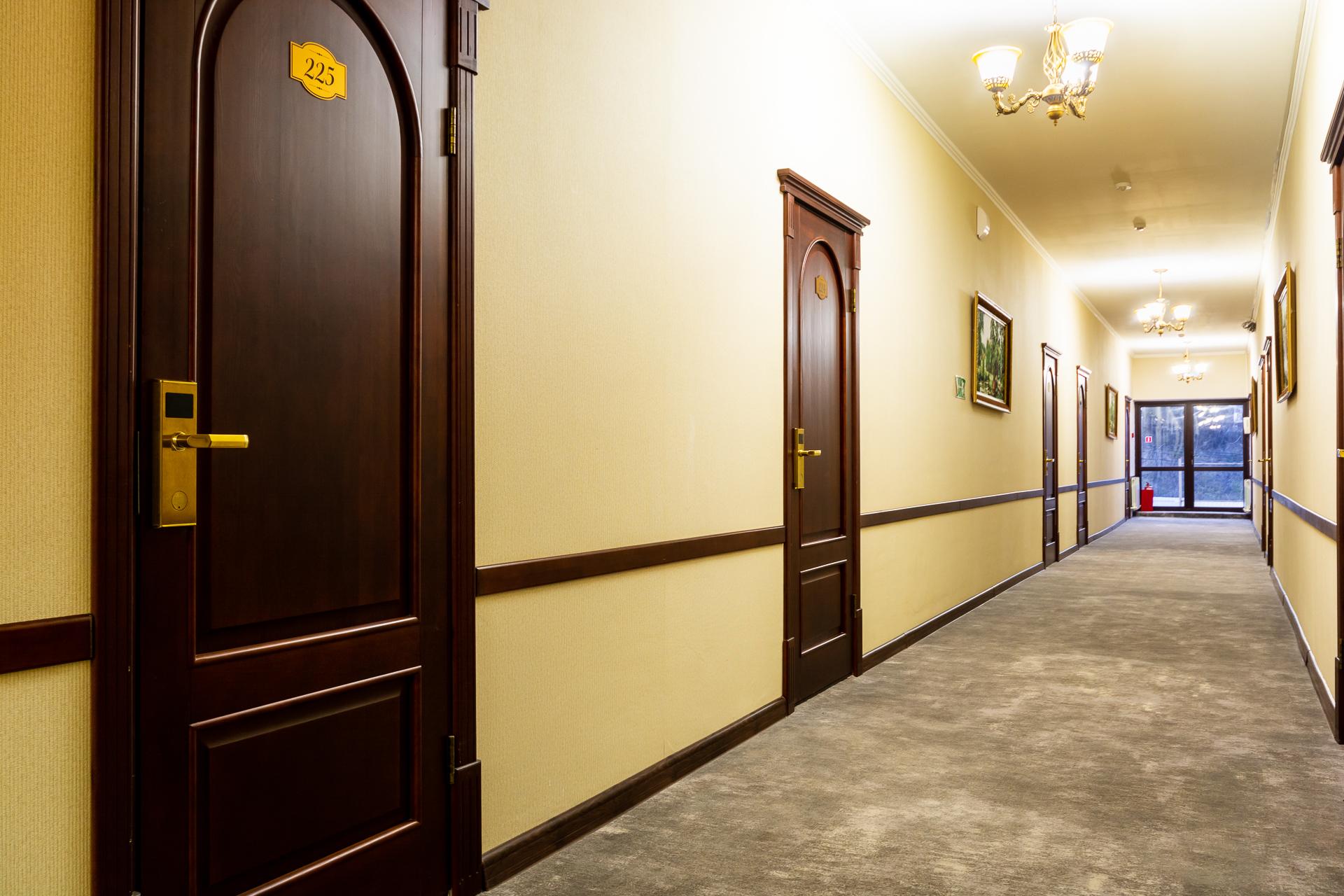 Noi Hotel photo 3