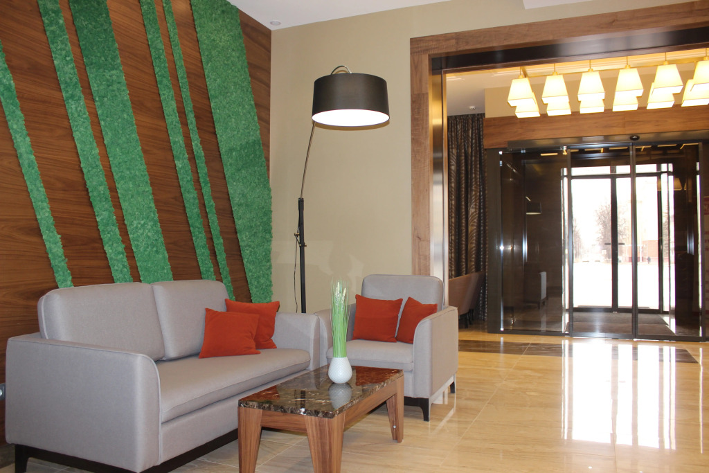 Hotel Devon photo 2