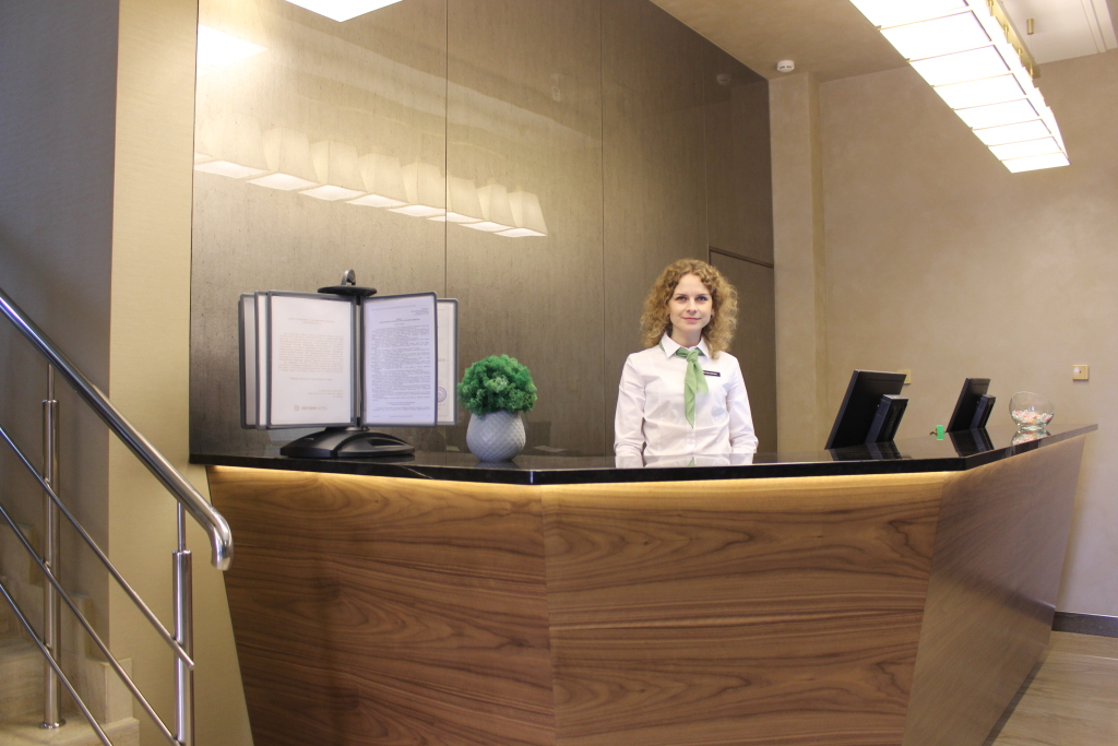 Hotel Devon photo 3