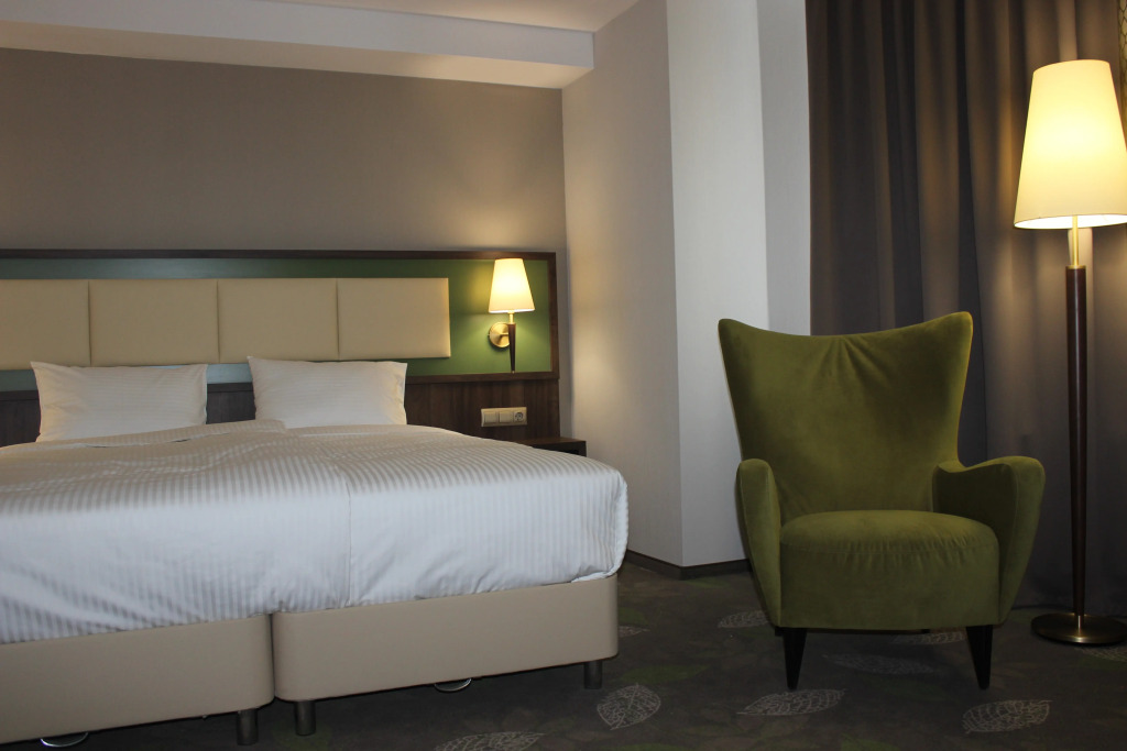 Hotel Devon photo 5