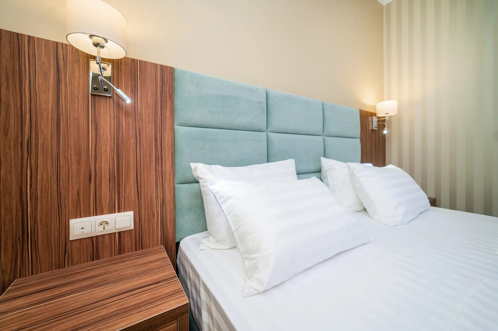 Blue Marlin Hotel photo 4