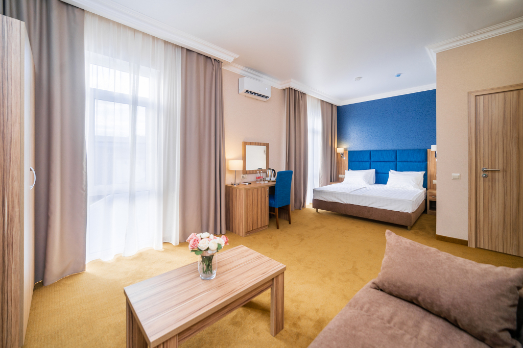 Blue Marlin Hotel photo 5