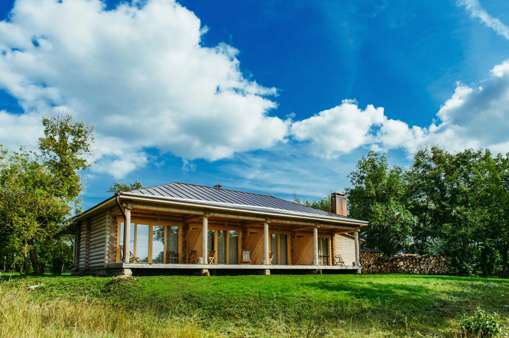 Skornyakovo-Arhangelskoe Usadba Mini-Hotel