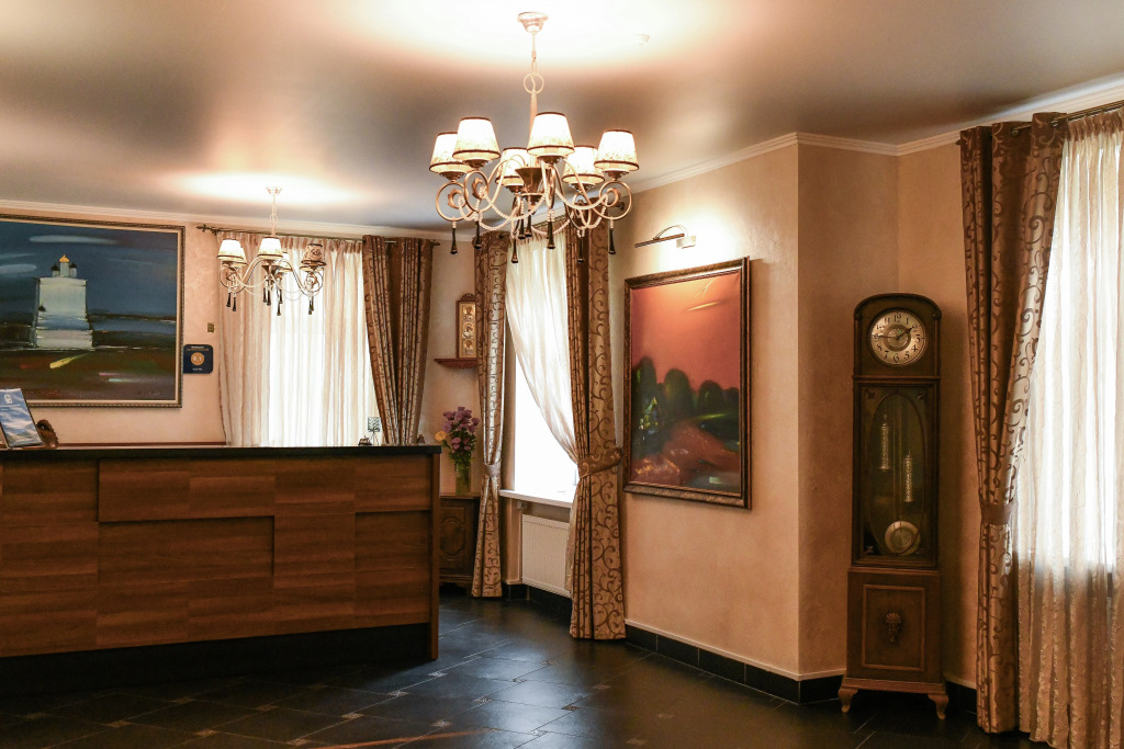 Hotel 903 photo 4
