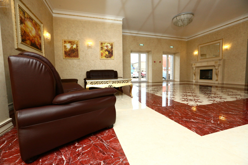 Vash Hotel photo 3