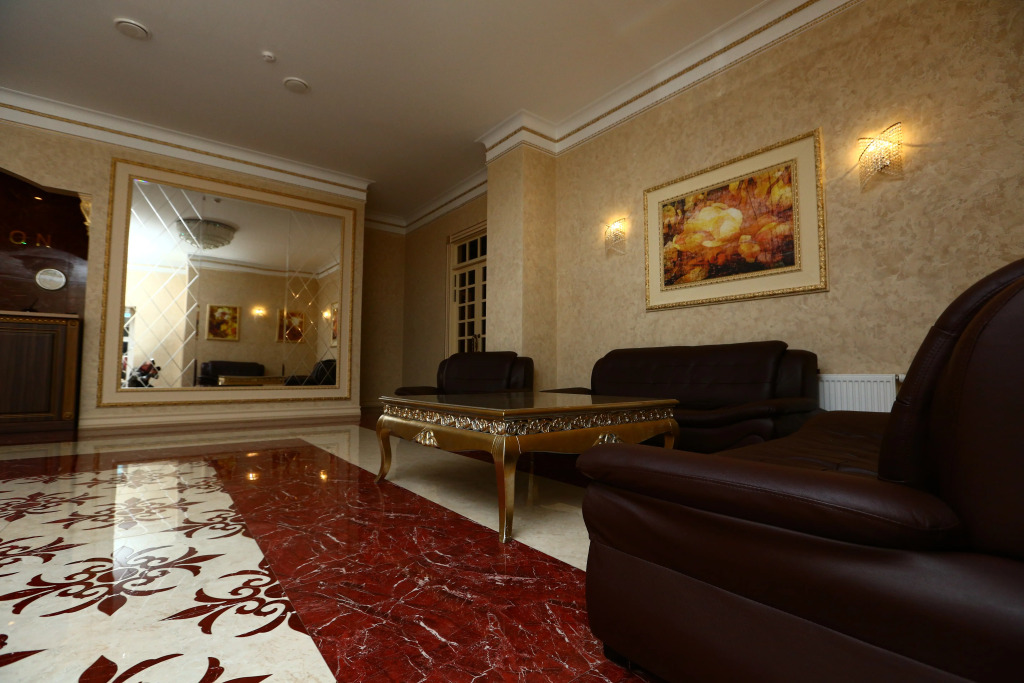 Vash Hotel photo 5