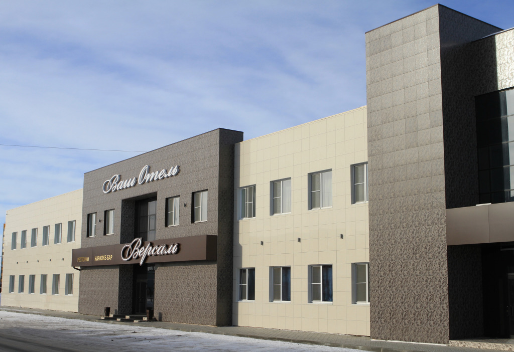 Vash Hotel photo 2