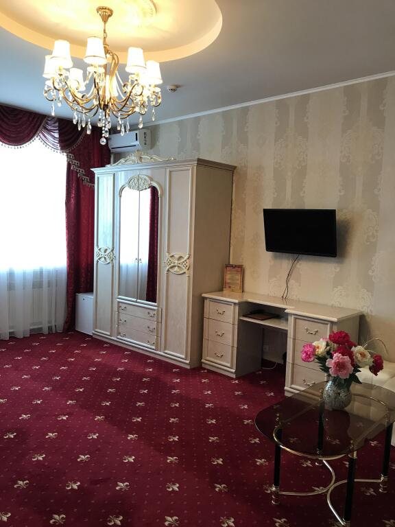 Pushkarskaya Hotel photo 2