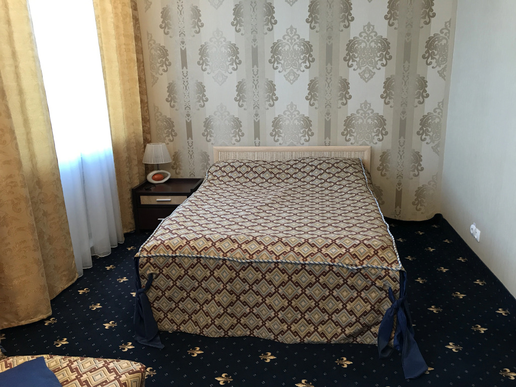 Pushkarskaya Hotel photo 5