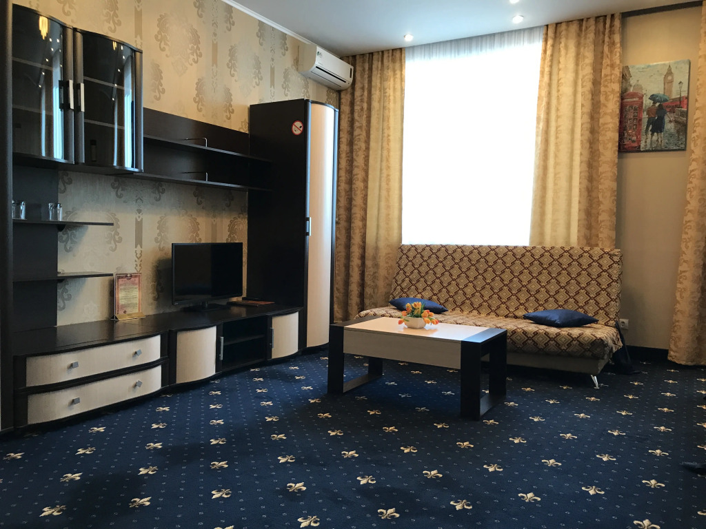 Pushkarskaya Hotel photo 4