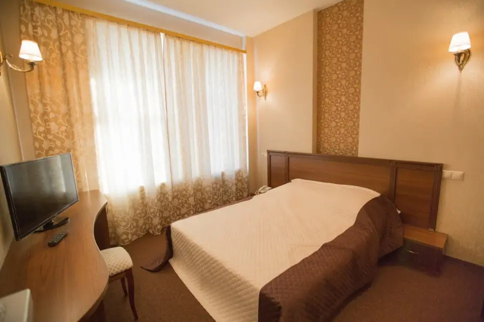 Buonzhorno Mini hotel