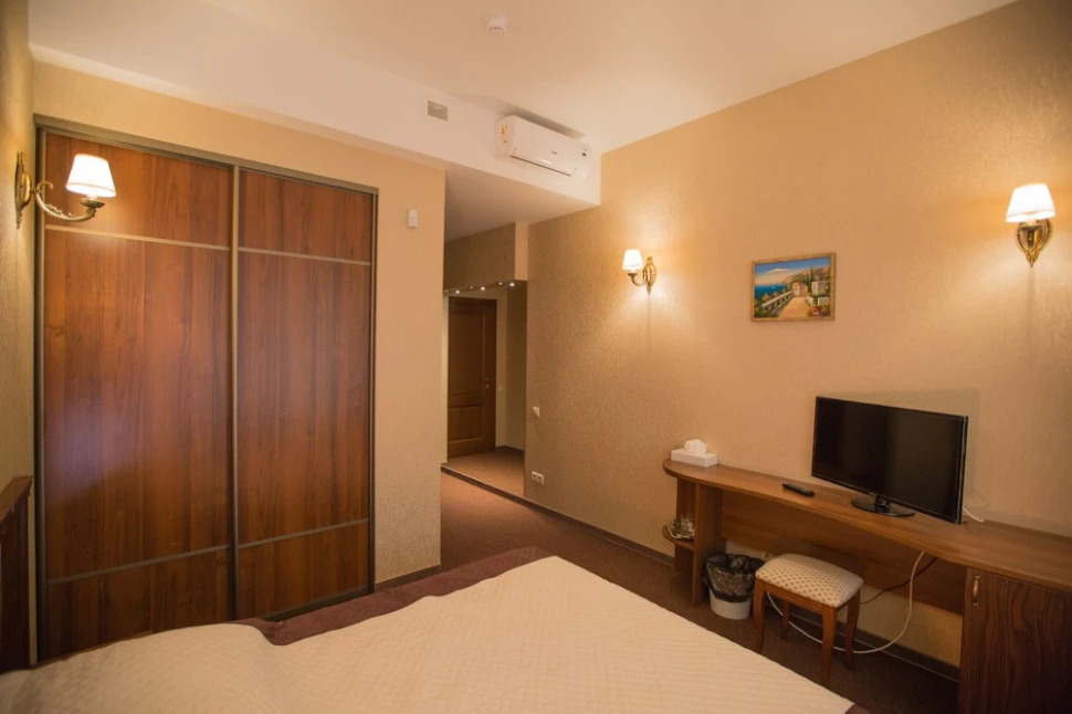 Buonzhorno Mini hotel photo 5