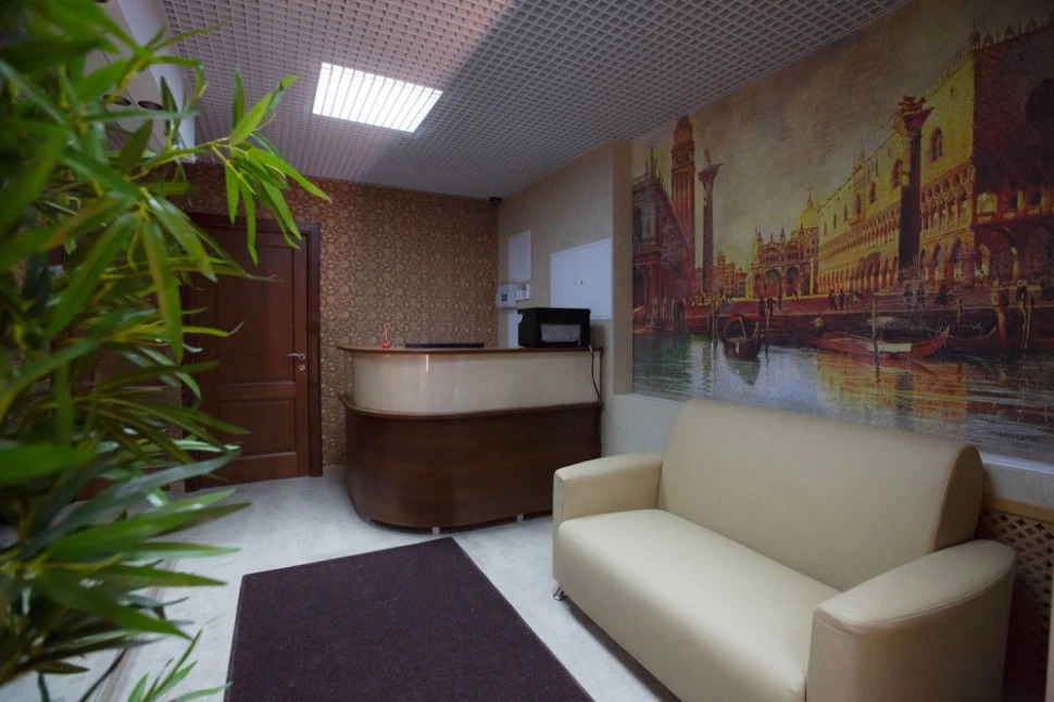 Buonzhorno Mini hotel photo 3