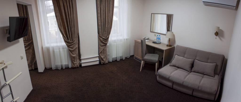 Ilinka Hotel photo 5