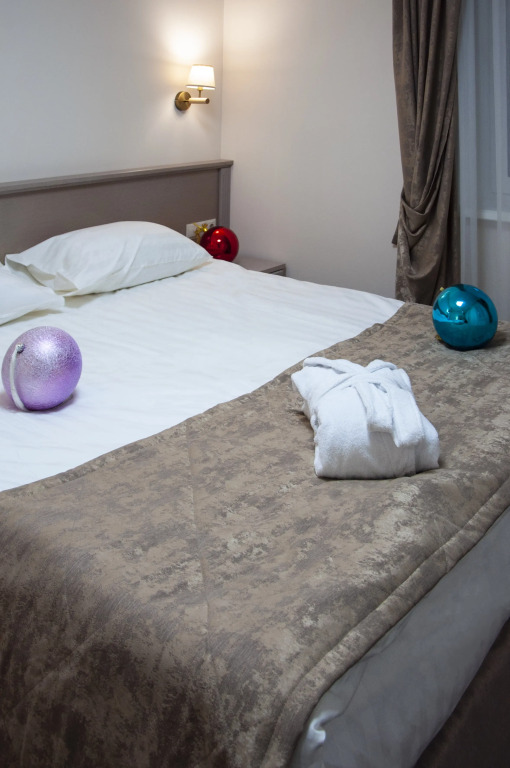 Ilinka Hotel photo 3