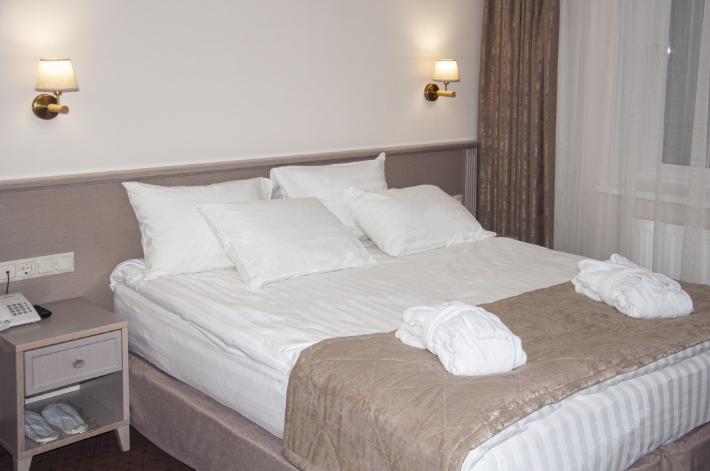 Ilinka Hotel photo 2