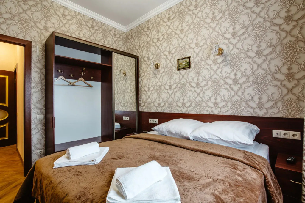 Hotel Calypso photo 2