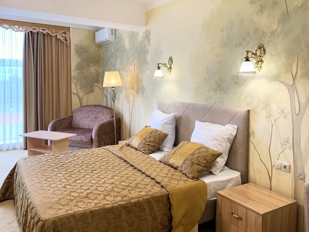 Hotel Calypso