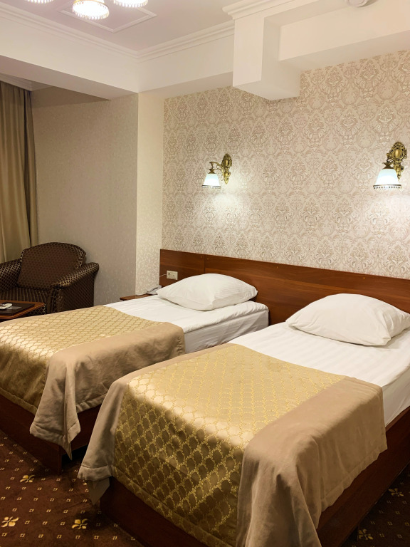 Hotel Calypso photo 4