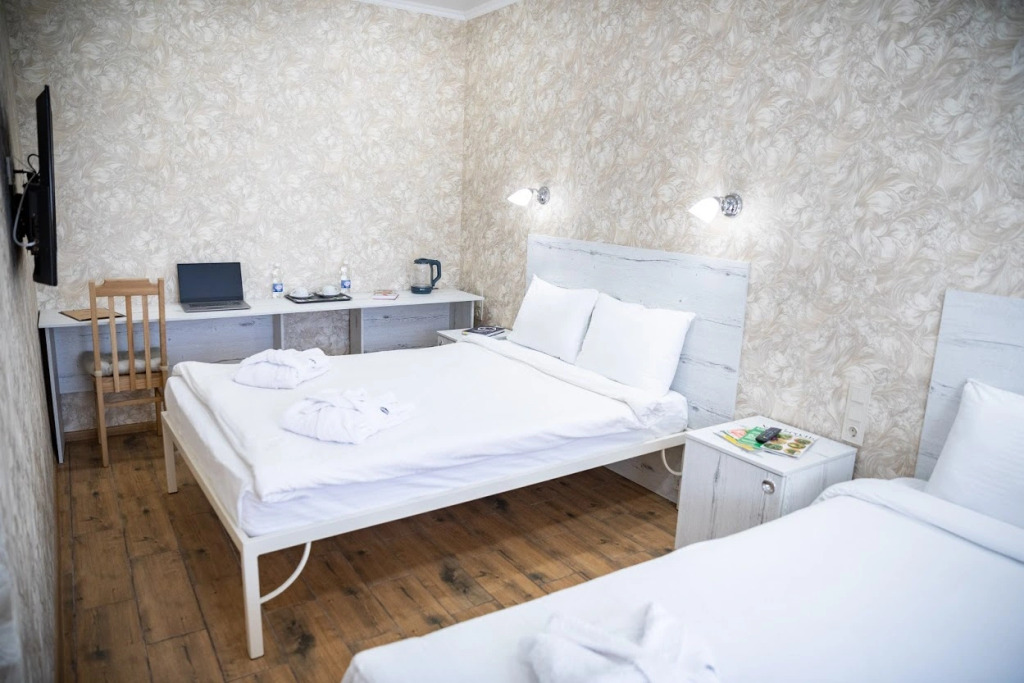 Hotel Avangard photo 3