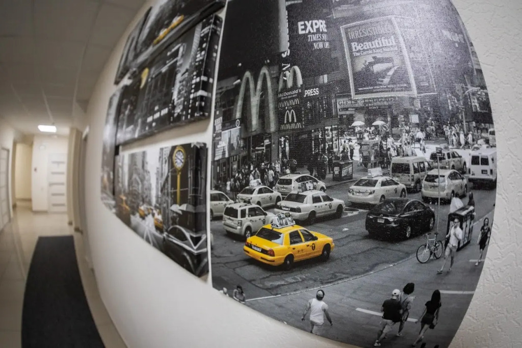 Hotel Avangard photo 5